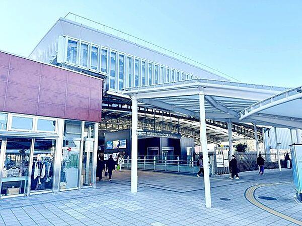 【周辺】南町田グランベリーパーク駅(東急電鉄 田園都市線) 1200m