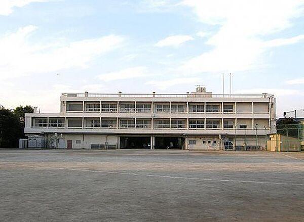 【周辺】【小学校】新座市立東野小学校まで660ｍ