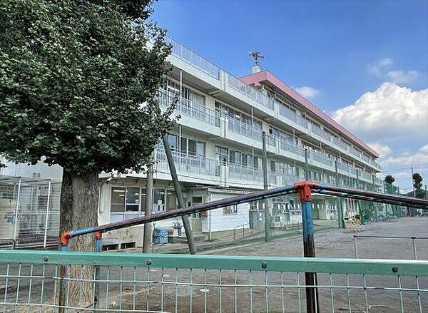 【周辺】【小学校】富士見市立鶴瀬小学校まで600ｍ