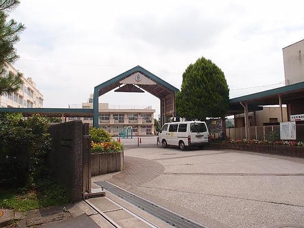 【周辺】横浜市立芹が谷小学校