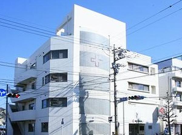 【周辺】横浜東邦病院