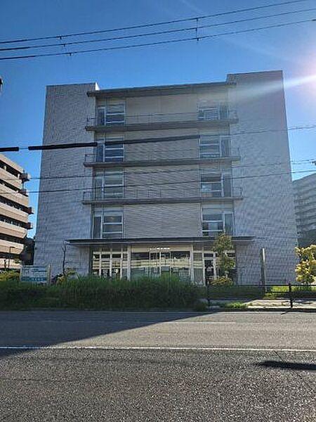 【周辺】■咲洲病院 咲洲病院 810m