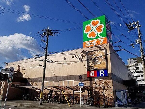 【周辺】■ライフ新北島店■ライフ新北島店 390m