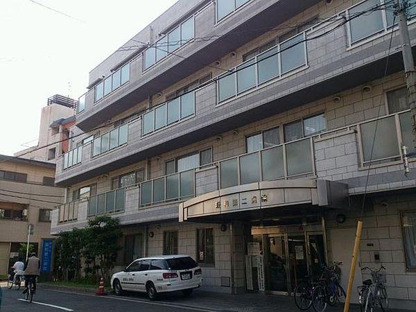【周辺】阪和第二病院阪和第二病院 170m