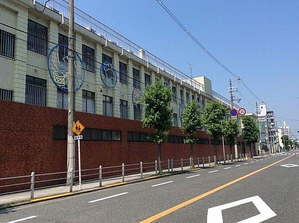 【周辺】■加賀幼稚園■加賀幼稚園 410m