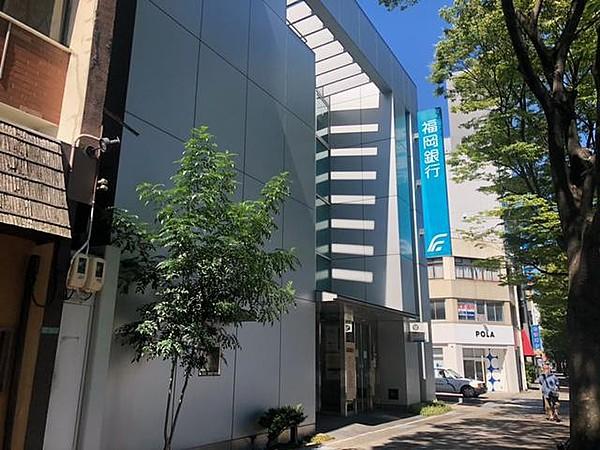 【周辺】福岡銀行下関支店141m