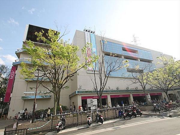 【周辺】スーパー「イオン古川橋駅前店」