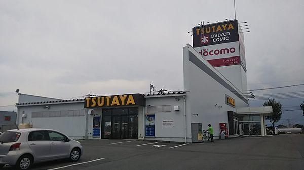 【周辺】TSUTAYA昭和通り店1318m