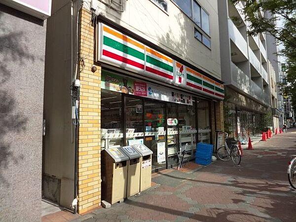 【周辺】セブンイレブン亀戸6丁目店 260m