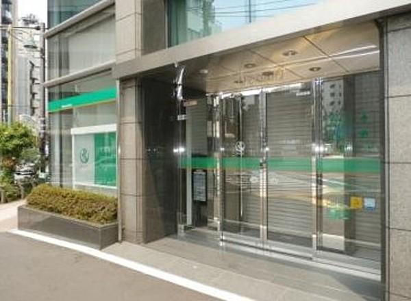 【周辺】りそな銀行五反田支店 970m