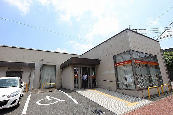 【周辺】西日本シティ銀行 自由ケ丘支店（1638m）