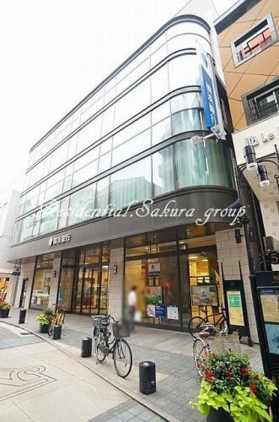 【周辺】銀行横浜銀行 元町支店まで812ｍ