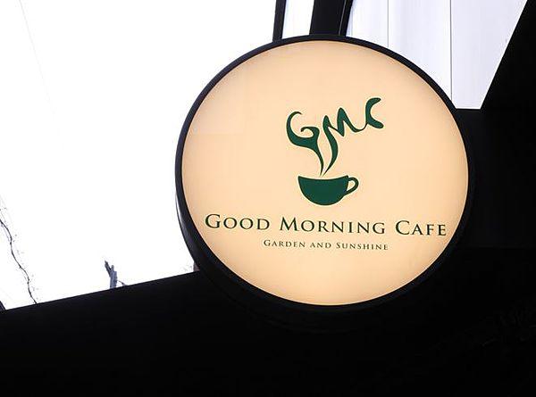 【周辺】【喫茶店・カフェ】GOOD MORNING CAFE(グッドモーニングカフェ) 早稲田まで202ｍ