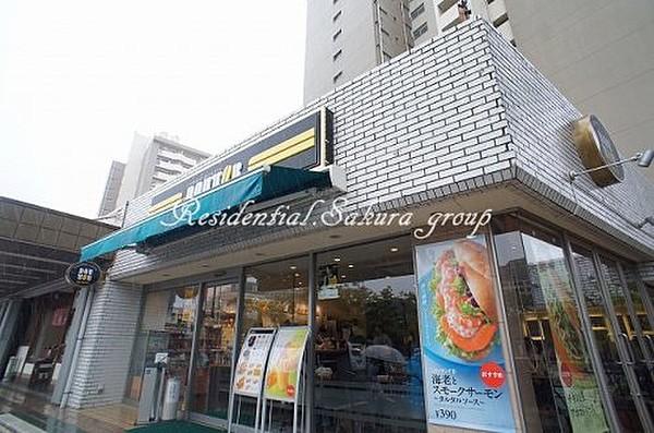 【周辺】喫茶店・カフェドトールコーヒーショップ 本郷台店まで1018ｍ