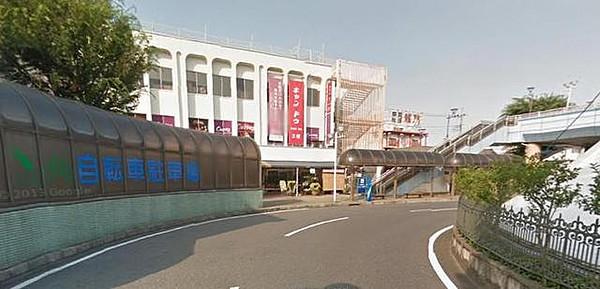 【周辺】北坂戸駅（東武 東上本線） 723m