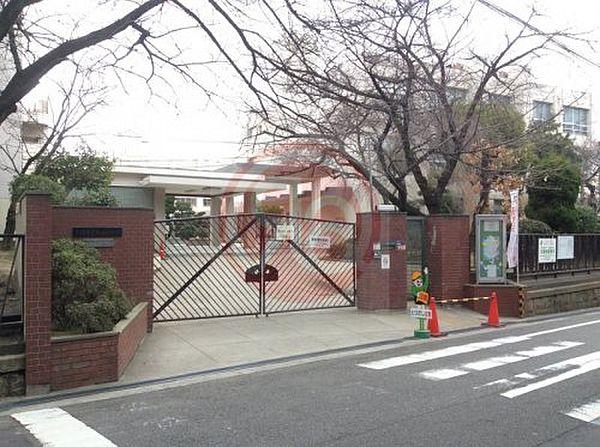 【周辺】【小学校】大阪市立丸山小学校まで623ｍ