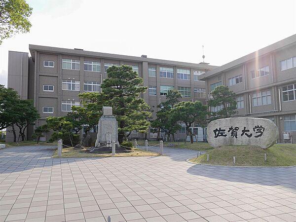 【周辺】大学まで240ｍ