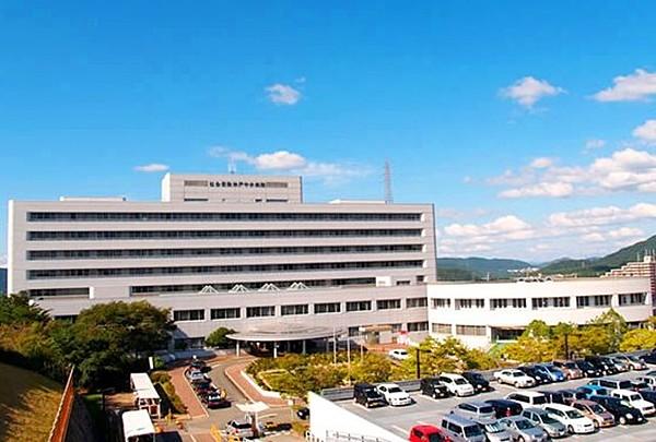 【周辺】独立行政法人地域医療機能推進機構神戸中央病院 1062m