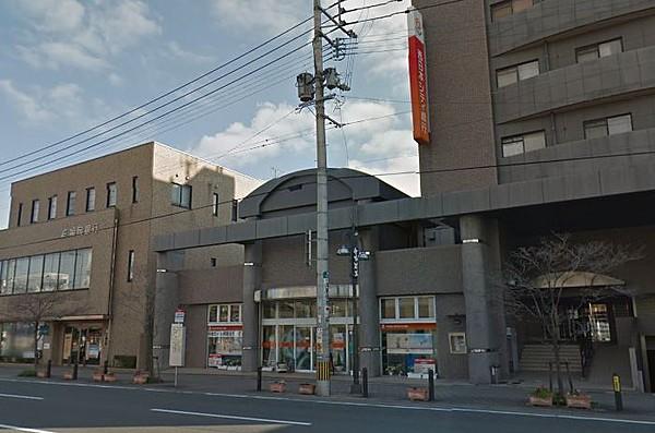 【周辺】西日本シティ銀行七隈支店（920m）