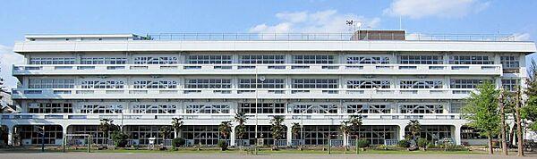 【周辺】【小学校】武蔵野市立 第三小学校まで405ｍ