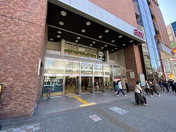 【周辺】亀戸駅(JR 総武本線) 徒歩7分。 560m