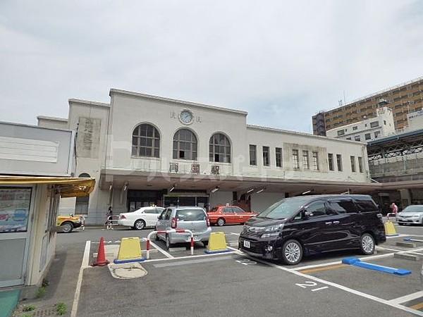 【周辺】両国駅(JR 総武本線) 徒歩6分。 410m