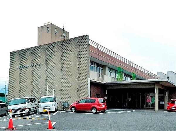【周辺】【総合病院】下関市医師会病院まで582ｍ