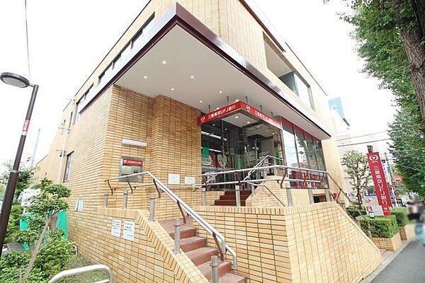 【周辺】三菱東京UFJ銀行横浜藤が丘支店 697m