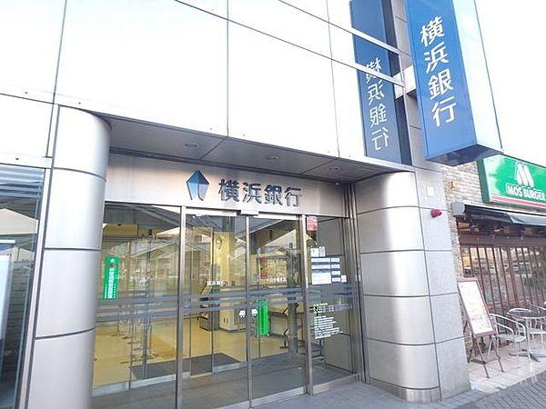 【周辺】横浜銀行十日市場支店 1002m