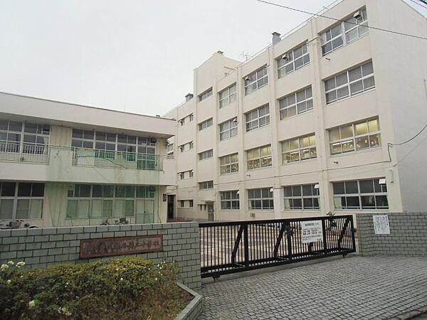【周辺】横浜市立瀬谷第二小学校340m