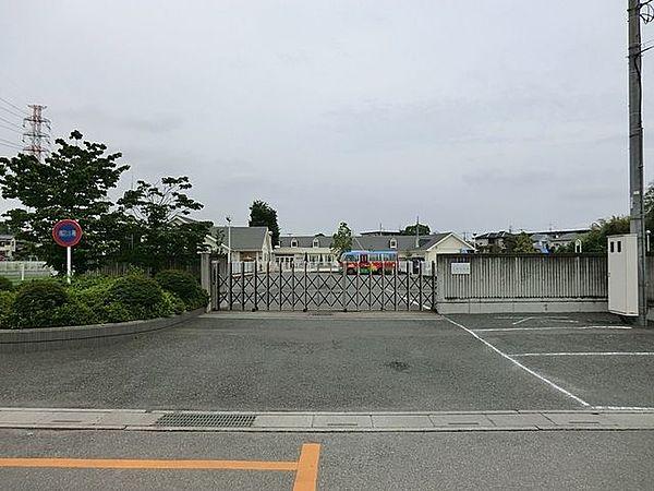 【周辺】花積幼稚園 728m