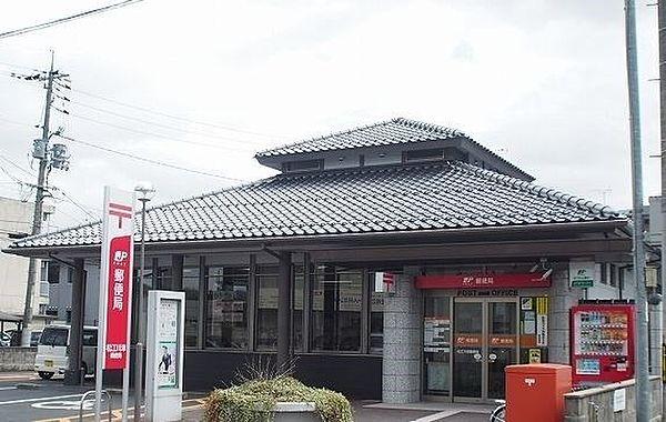 【周辺】松江川津郵便局（785m）