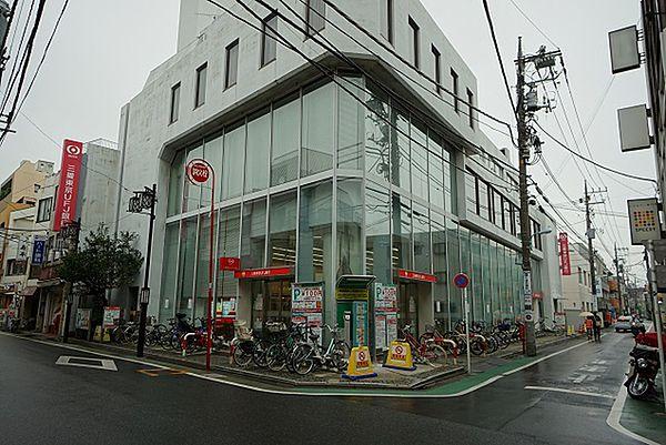 【周辺】三菱東京ＵＦＪ祐天寺支店