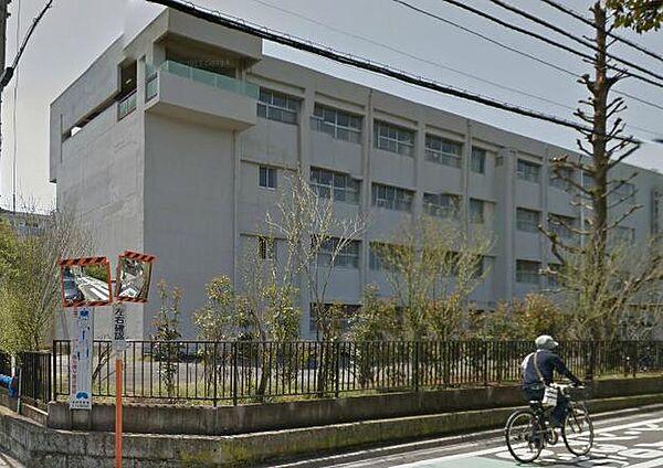 【周辺】【高校】埼玉県立浦和商業高校まで1165ｍ