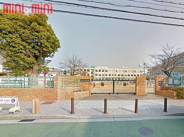 【周辺】神戸市立垂水小学校 544m