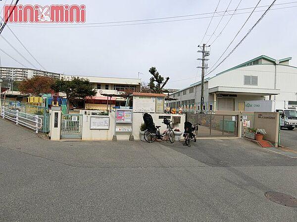 【周辺】神戸市立奥の池幼稚園