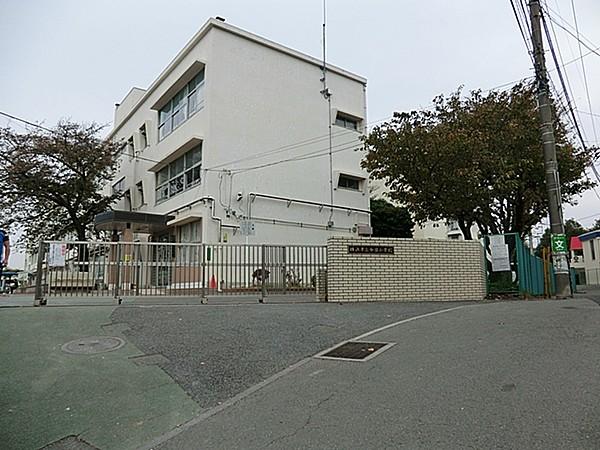 【周辺】横浜市立今宿小学校　徒歩3分（約176m）