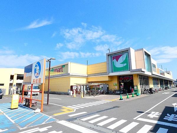 【周辺】ヨークマート平塚南原店　徒歩13分（約1000m）