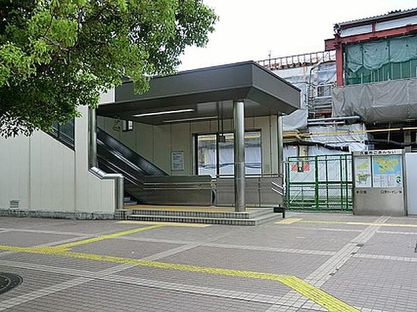 【周辺】久喜駅