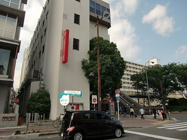 【周辺】三菱東京UFJ銀行茨木西支店まで511ｍ