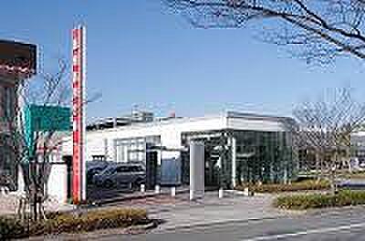 【周辺】播州信用金庫神戸西支店（217m）
