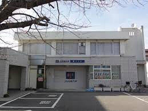 【周辺】JA兵庫六甲須磨支店（1096m）