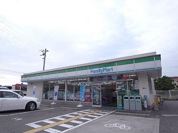 【周辺】ファミリーマート 垂水海岸通店（291m）