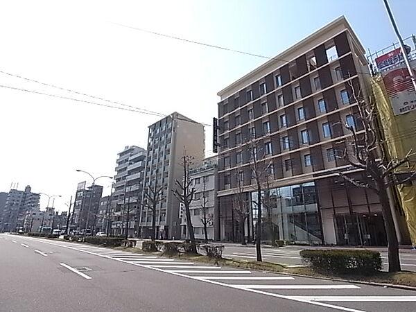 【周辺】上田病院（256m）