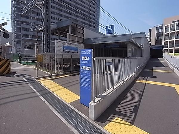 【周辺】阪神本線深江駅（228m）