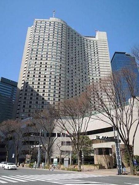 【周辺】新宿国際ビルディングヒルトピア 徒歩26分。ショッピングセンター 2040m