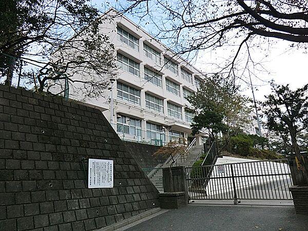 【周辺】横浜市立川島小学校830ｍ
