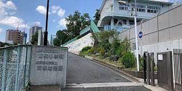 【周辺】文京区立青柳小学校 徒歩15分。 1140m