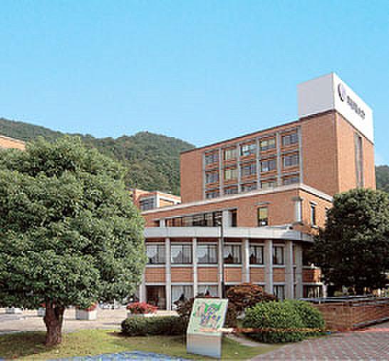 【周辺】京都橘大学