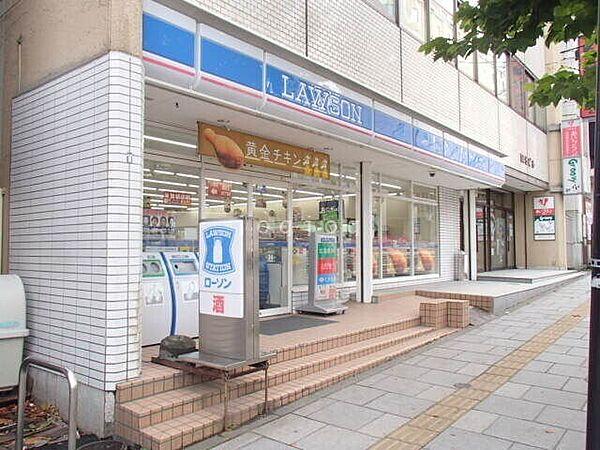 【周辺】ローソン小樽稲穂店 86m
